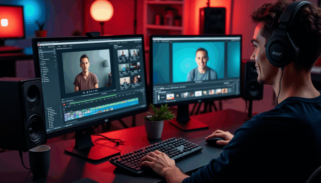 Top 10 Passive Income Ideas for 2025 – Earn Money While You Sleep AI-powered YouTube automation for passive income in 2025