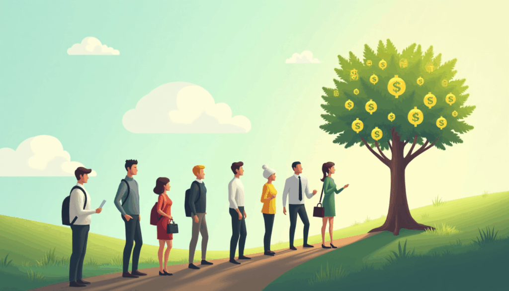 How to Start Investing in 2025: A Simple Step-by-Step Guide for Beginners to Grow Wealth Building-Long-Term-Wealth