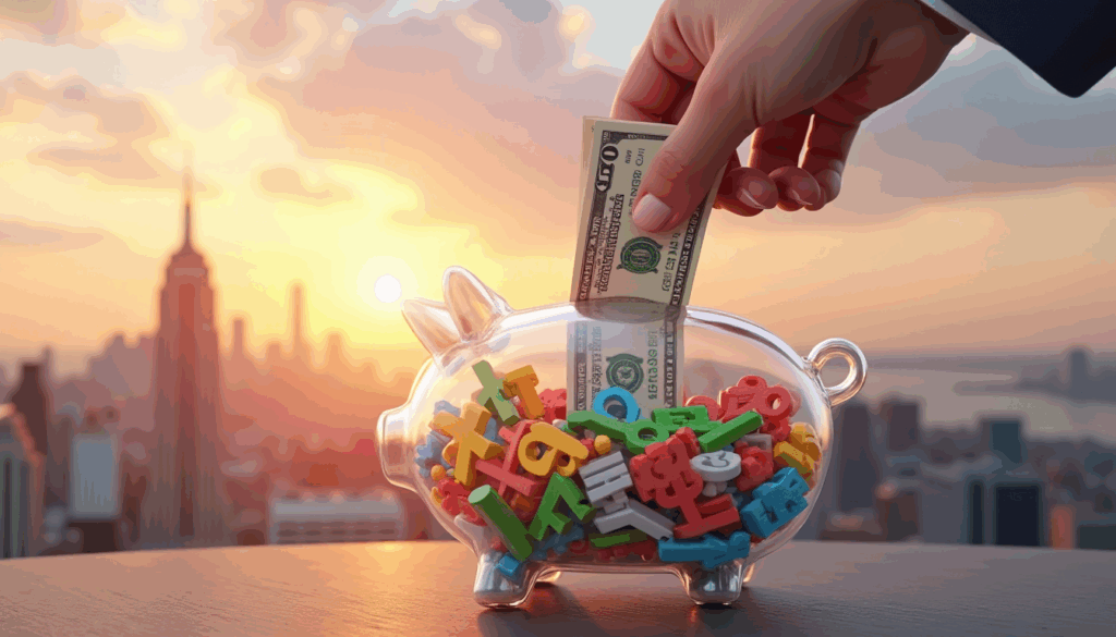 How to Start Investing in 2025: A Simple Step-by-Step Guide for Beginners to Grow Wealth Make-Your-First-Investment