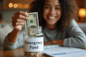 Why Saving Your First $1,000 Matters More Than You Think
