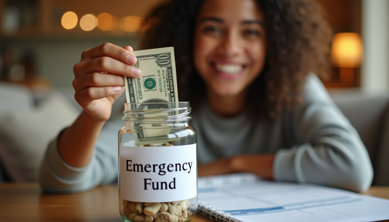 Why Saving Your First $1,000 Matters More Than You Think