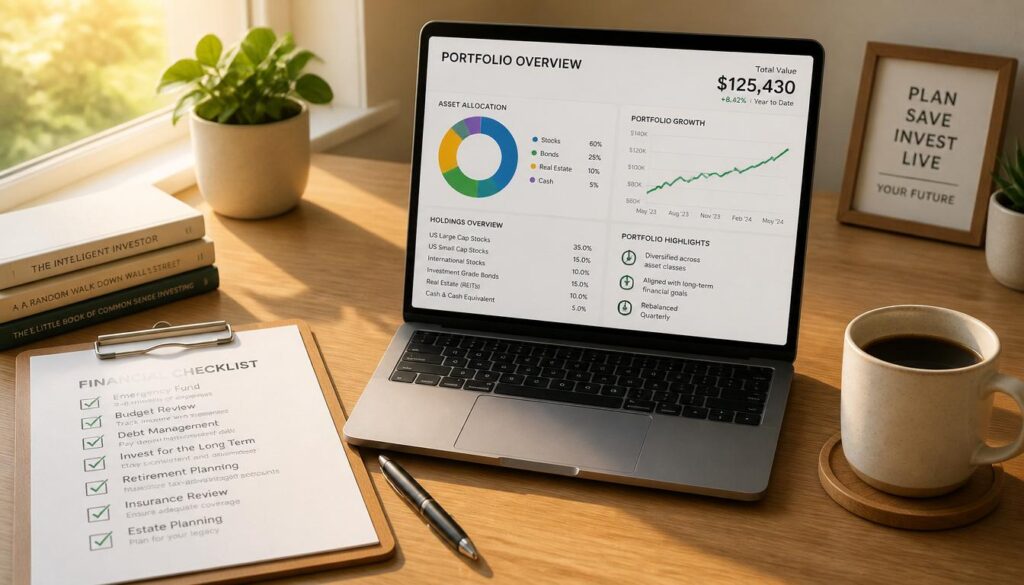 Automate Your Investment