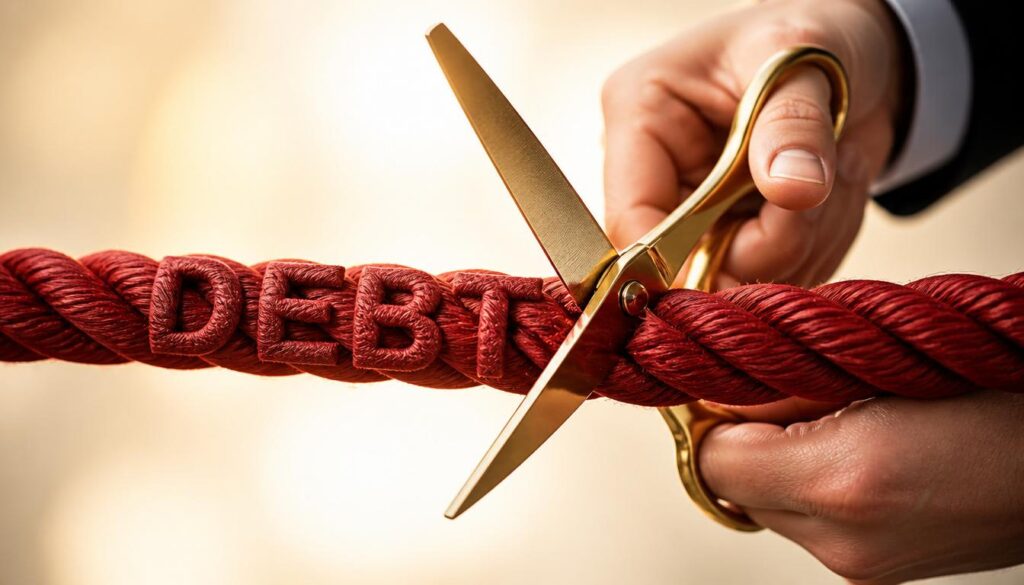 Automating Debt Repayment