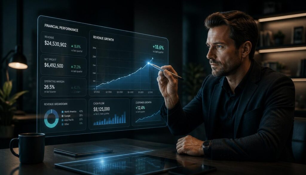Automating and Scaling Your Financial Ecosystem
