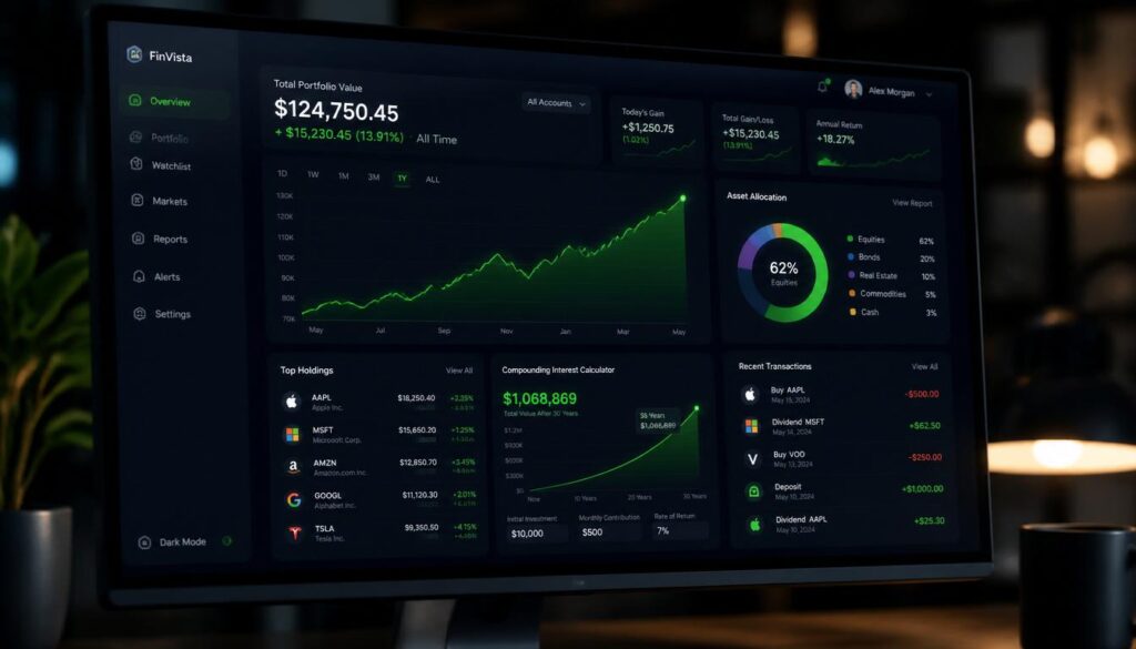 Cultivating Passive Income for Long-Term Wealth Generation