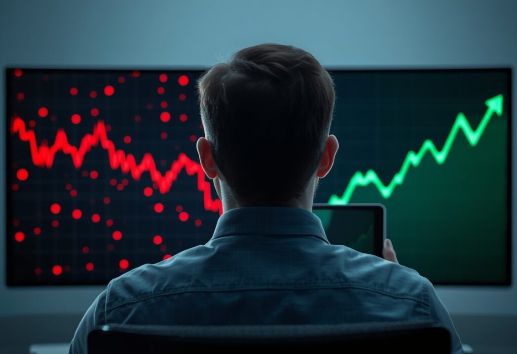 Dollar-Cost Averaging
