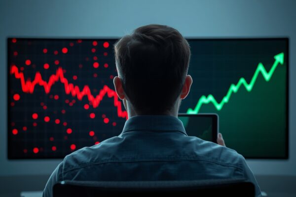 Dollar-Cost Averaging