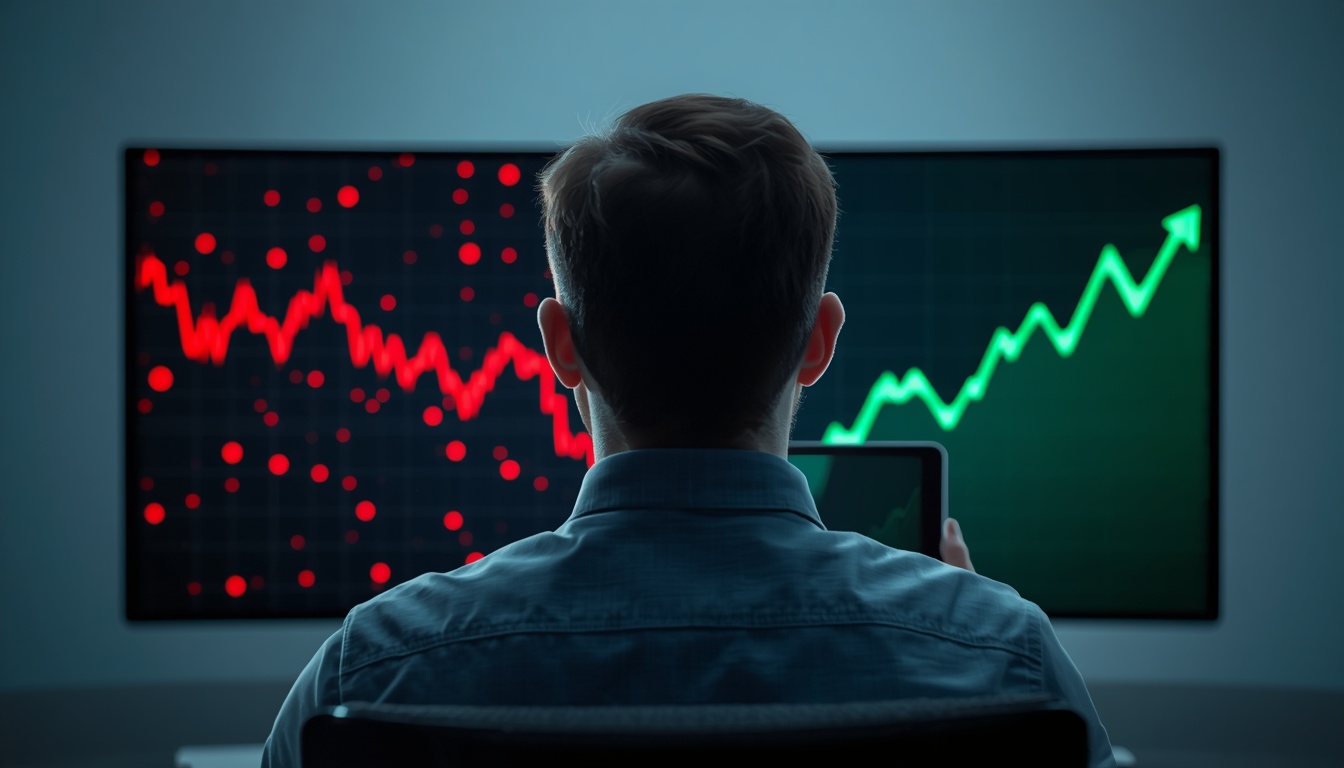 Dollar-Cost Averaging