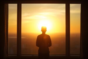 Fresh financial start and hope for rebuilding credit after bankruptcy
