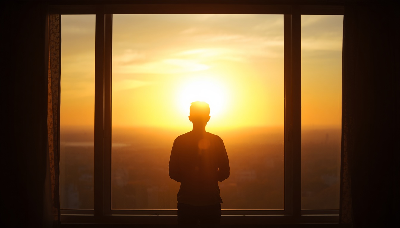 Fresh financial start and hope for rebuilding credit after bankruptcy