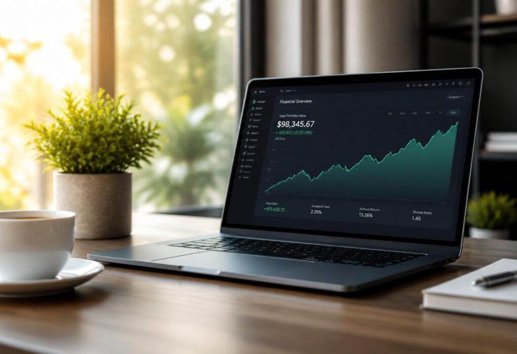 How to Put Your Money on Autopilot