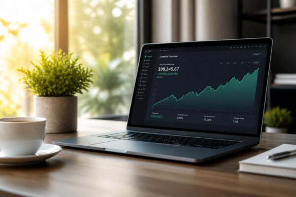 How to Put Your Money on Autopilot