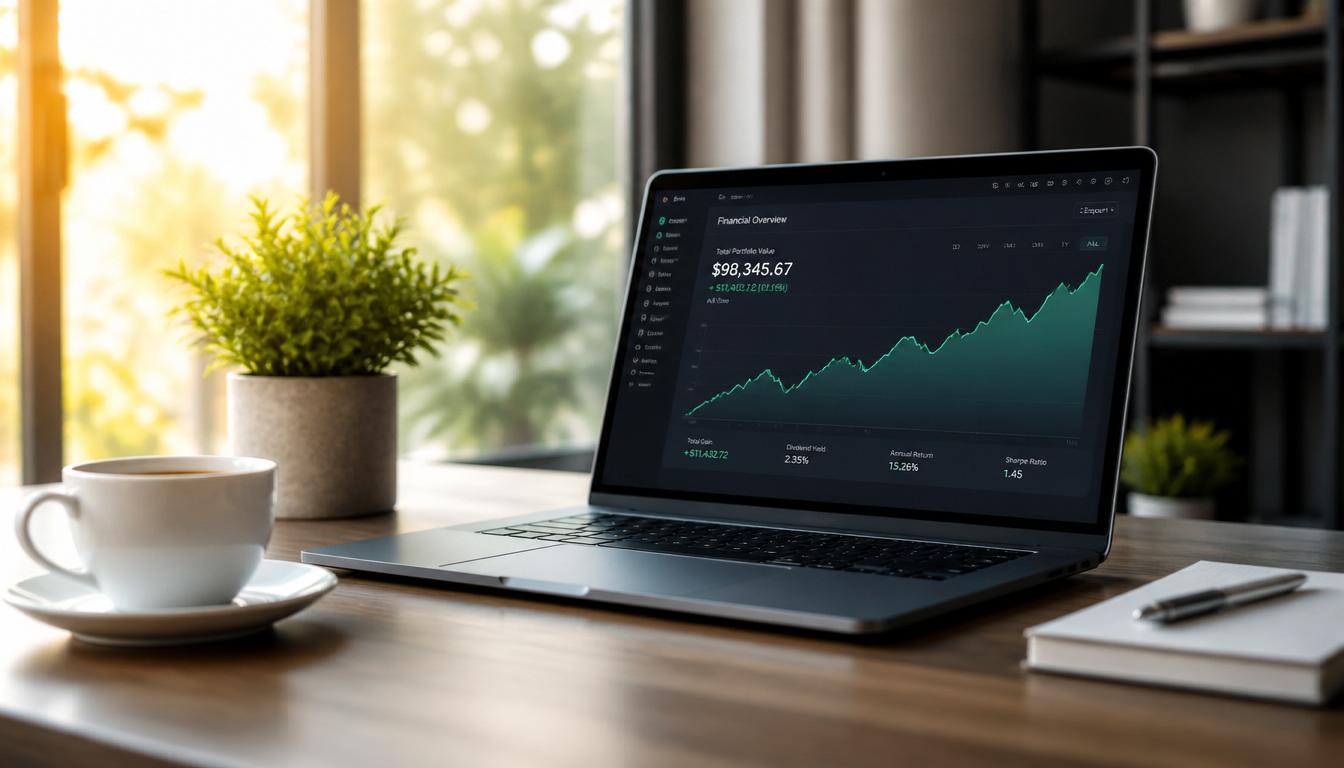 How to Put Your Money on Autopilot