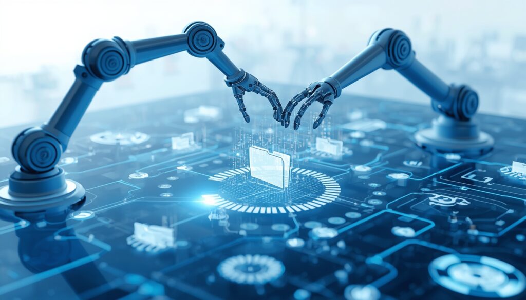 Leveraging Digital Platforms for Borderless Scalability