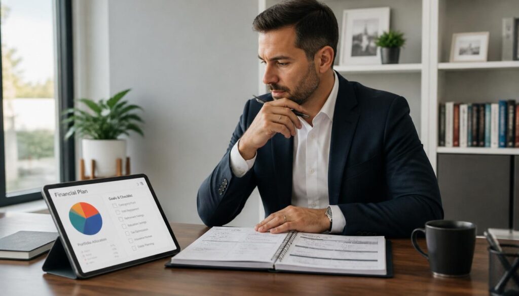 Reviewing and Adjusting Your System