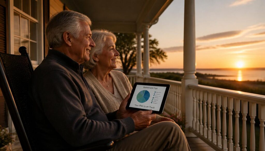 The Bogleheads' Guide to Retirement Planning