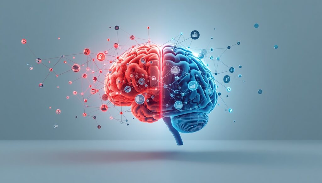 The Psychology and Power of Financial Automation