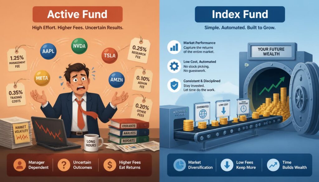 A_side-by-side_comparison_graphic_left_side_labeled_Active_Fund_shows_a_stressed-0