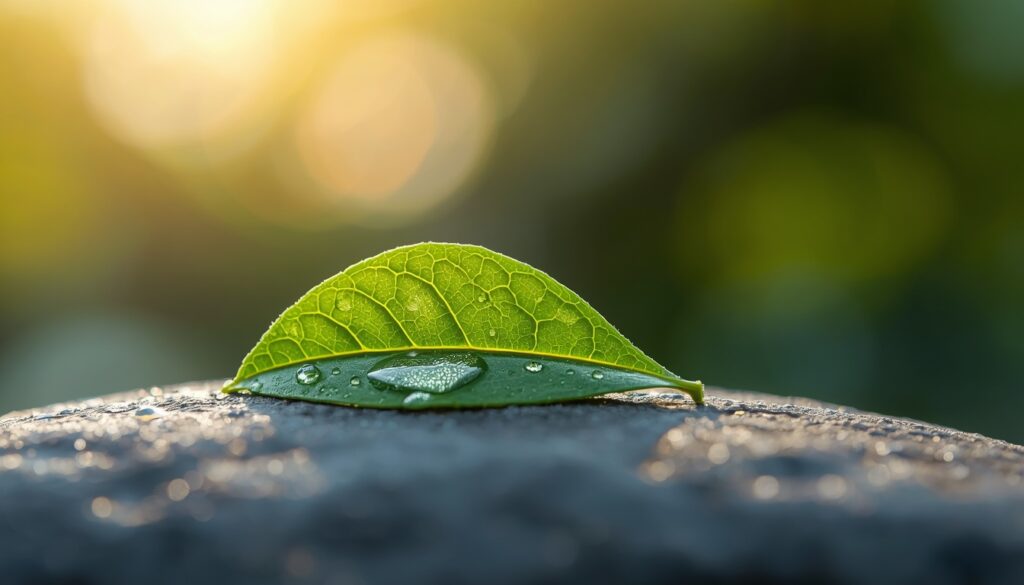 Fresh financial start and growth mindset for overcoming budgeting challenges